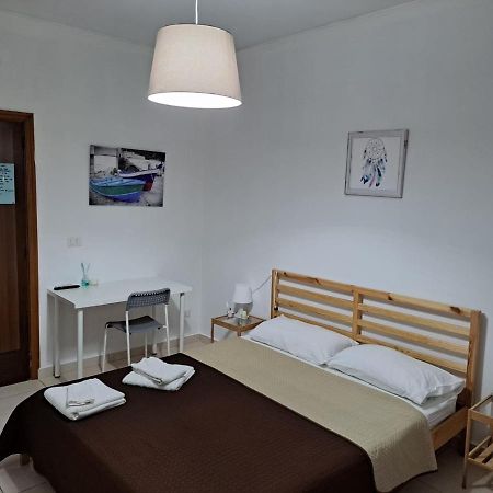 Le Comete Di Angelo Reggio di Calabria Bagian luar foto