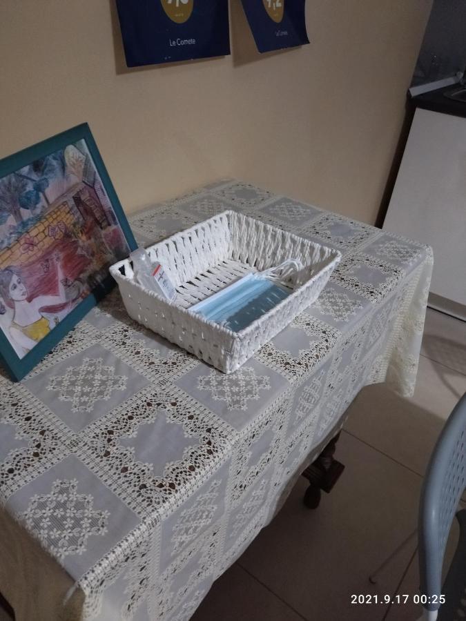 Le Comete Di Angelo Reggio di Calabria Bagian luar foto