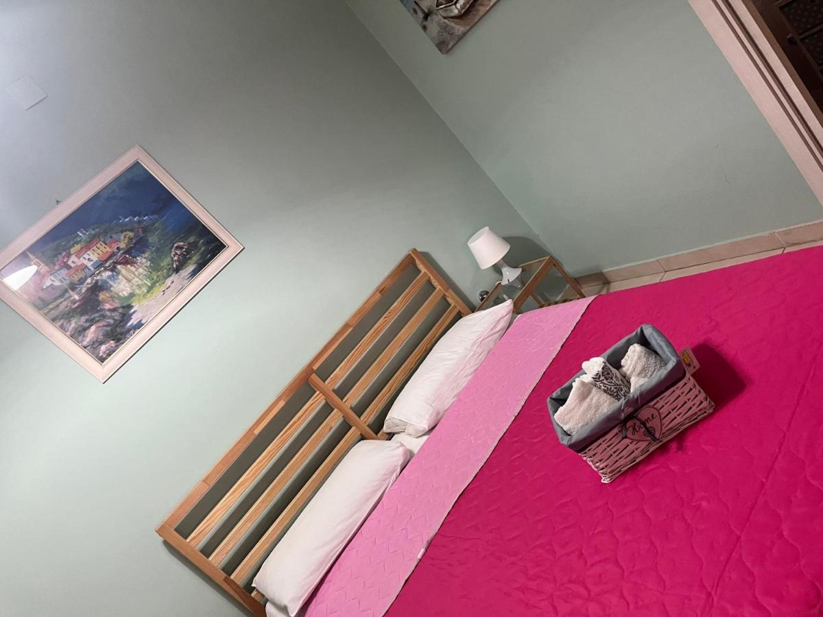 Le Comete Di Angelo Reggio di Calabria Bagian luar foto