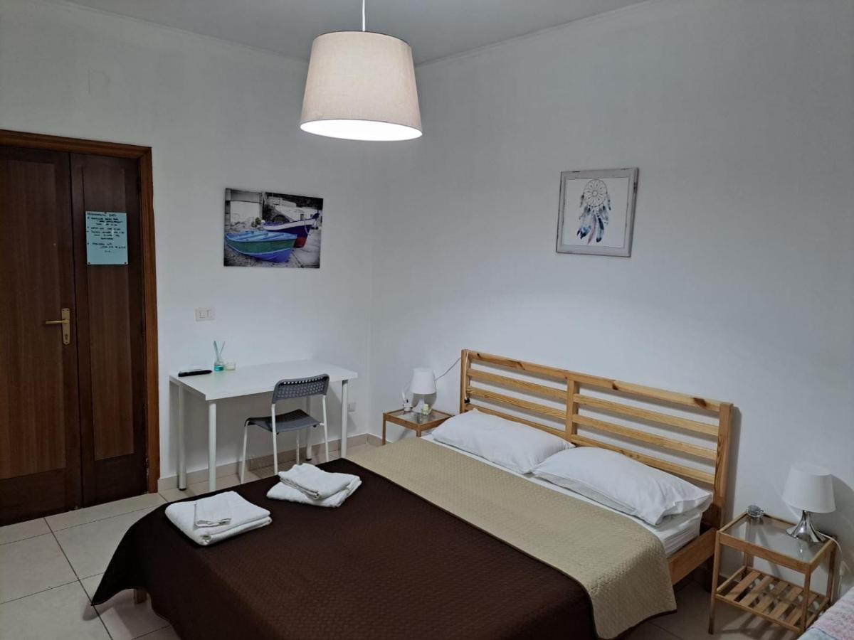 Le Comete Di Angelo Reggio di Calabria Bagian luar foto