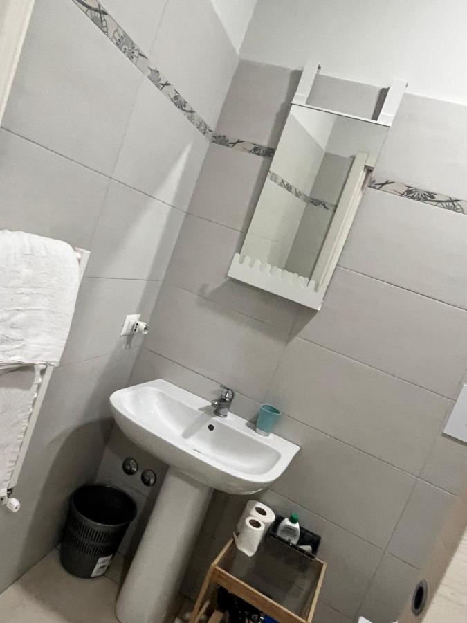 Le Comete Di Angelo Reggio di Calabria Bagian luar foto
