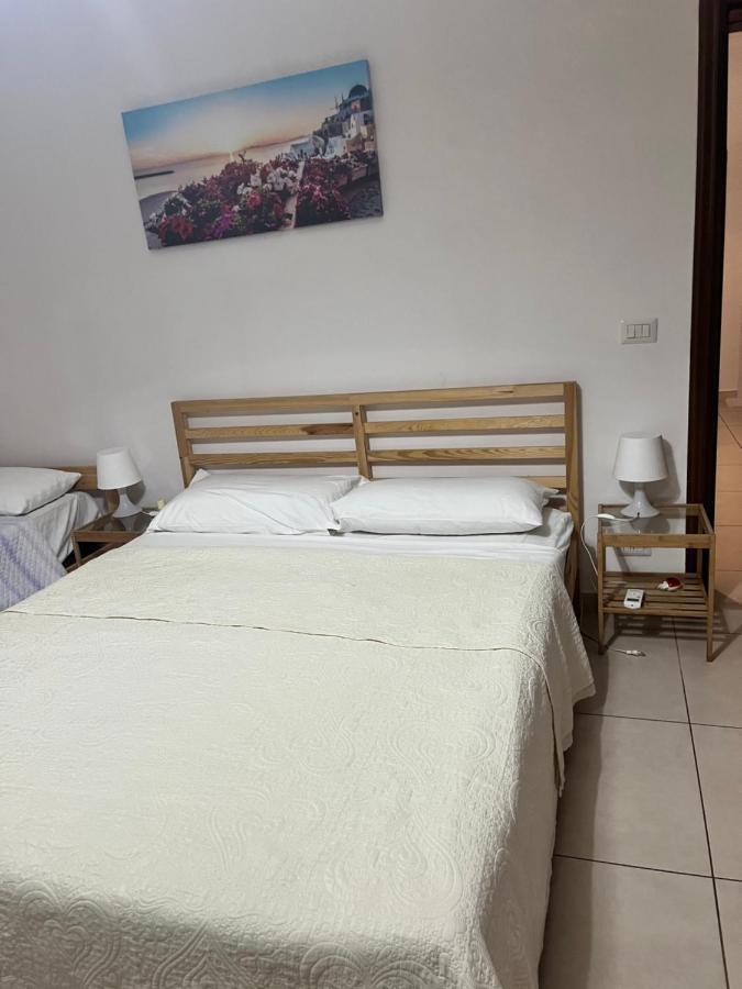 Le Comete Di Angelo Reggio di Calabria Bagian luar foto
