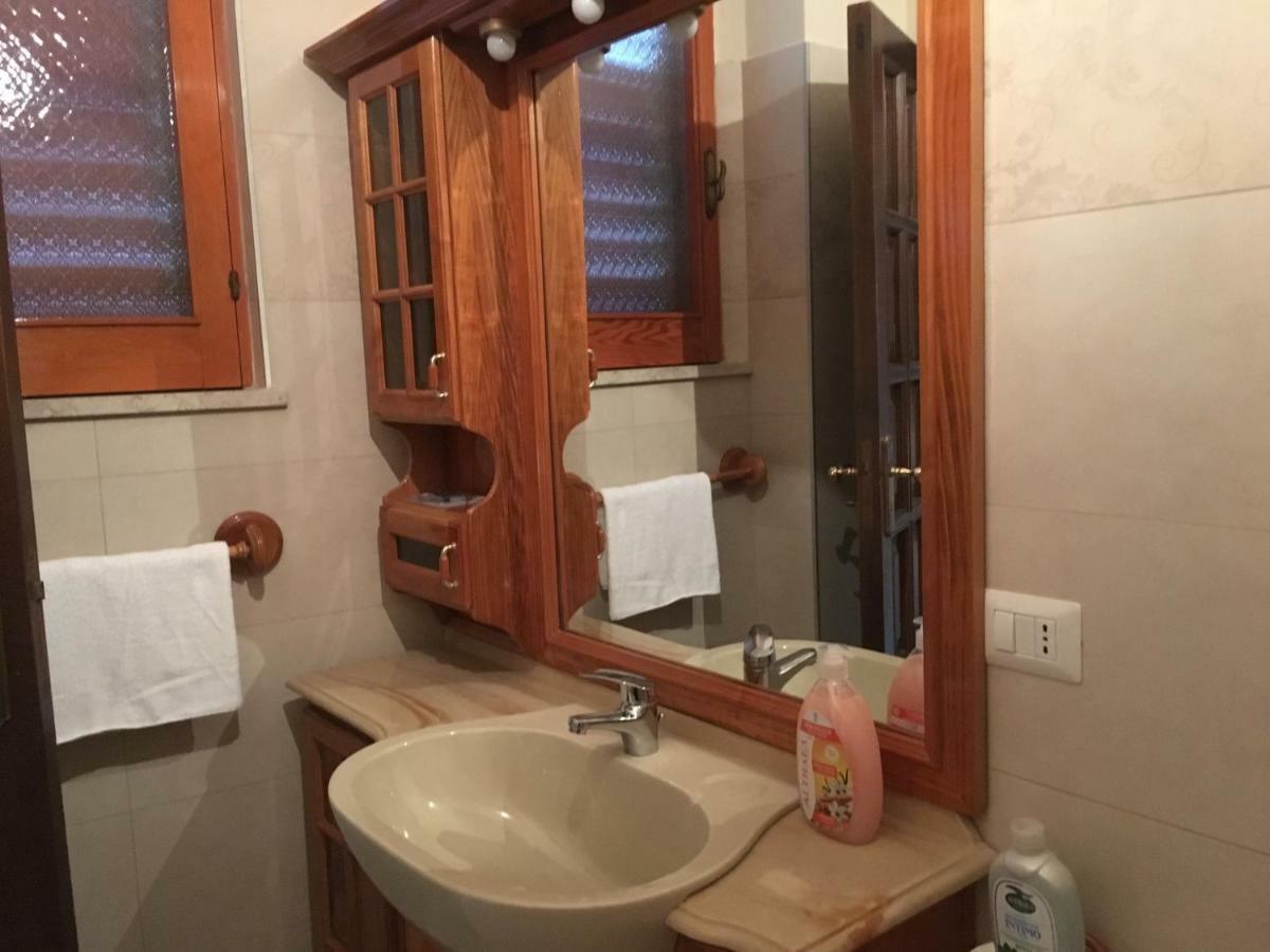 Le Comete Di Angelo Reggio di Calabria Bagian luar foto