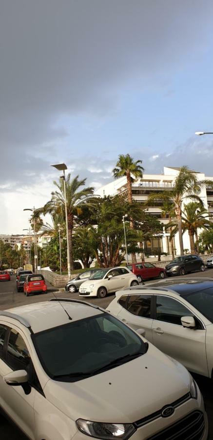 Le Comete Di Angelo Reggio di Calabria Bagian luar foto